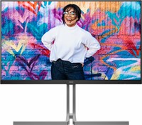 AOC U32U3CV computer monitor 80 cm (31.5") 3840 x 2160 Pixels 4K Ultra HD LCD Zwart-2