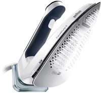 Braun CareStyle 5 IS5245BL 2400 W 2 l Eloxal-zoolplaat Blauw-3