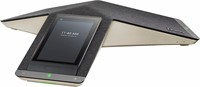 HP Poly Trio C60 IP-conferentietelefoon voor Microsoft Teams, volledige radio en PoE-ondersteuning-2