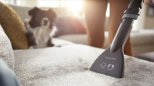 Philips 5000 series XD5122/10 Tas-3