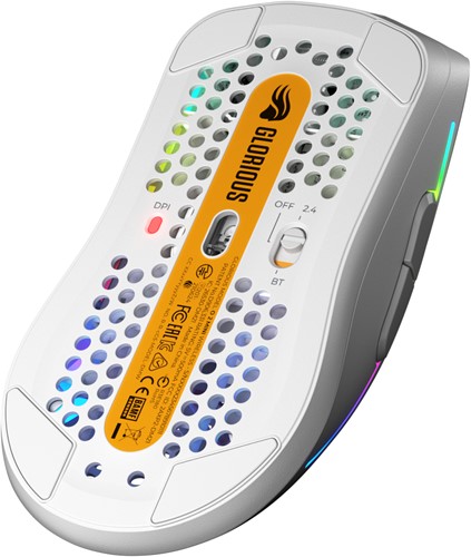 Extra afbeelding voor GLO-810069975764