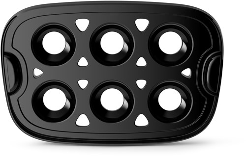 Extra afbeelding voor PHI-HD9137/90