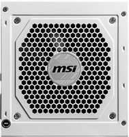 MSI MAG A850GL PCIE5 WHITE power supply unit 850 W 20+4 pin ATX ATX Wit-2