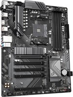 GIGABYTE B550 EAGLE WIFI6 moederbord AMD B550 Socket AM4 ATX-3