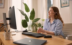 HP Poly Voyager Office Base for 4300/Legend 50/Focus 2