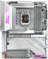 GIGABYTE Z890 AORUS ELITE X ICE Intel Z890 LGA 1851 (Socket V1) ATX-2