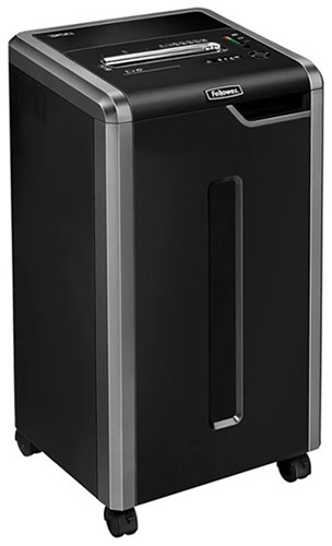 Papiervernietiger Fellowes 325Ci snippers 4x38mm