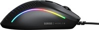 Glorious Gaming Model D 2 Wired muis Gamen Rechtshandig USB Type-A Optisch 26000 DPI-2