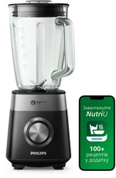 Philips 5000 series HR2228/90 Blenderkern uit de 5000-serie