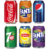 Frisdrank