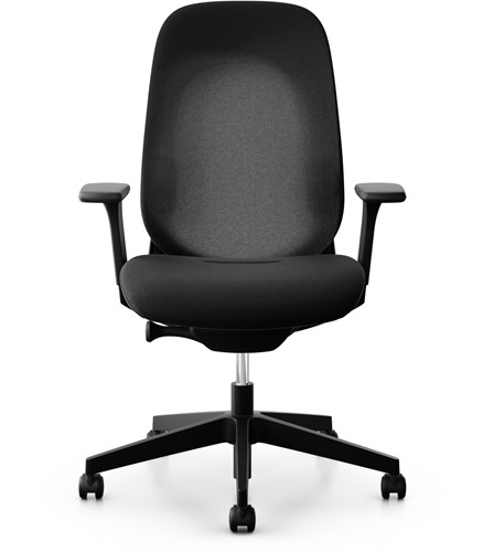 Bureaustoel Giroflex 40 Black24Edition-2