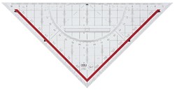 Geodriehoeken