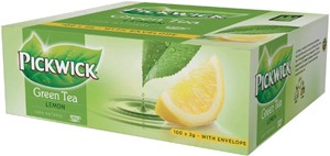 Groene thee