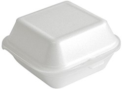 Hamburgerbakjes