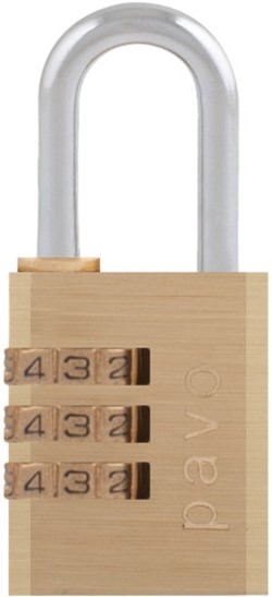 Hangslot