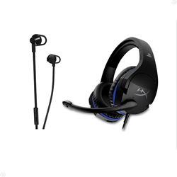 Headsets