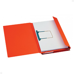 Hechtmap karton A4