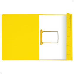 Hechtmap karton folio