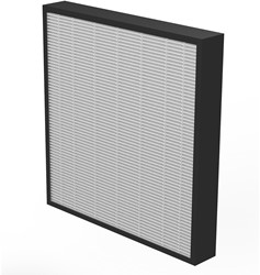 Filter Fellowes HEPA filter tbv AM3 en AM4 2pk p/2st