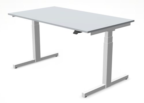 Zit-/stabureau Hi Tee 140x80 cm