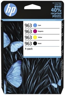 HP inkcartridges