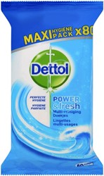 Hygiënische doekjes