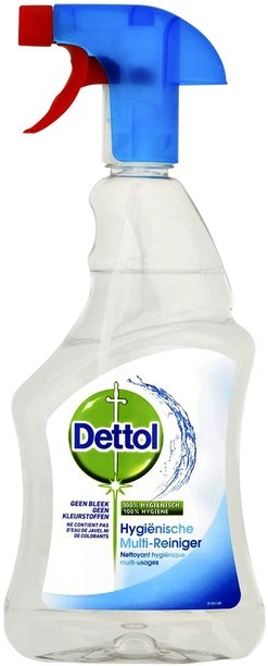 Desinfectiemiddel
