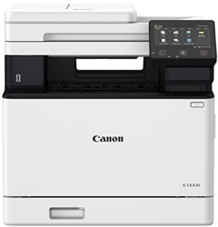 Canon i-SENSYS X C1333i Laser A4 1200 x 1200 DPI 33 ppm Wifi