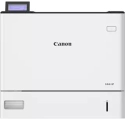 Canon i-SENSYS X 1861P 1200 x 1200 DPI A4 Wifi