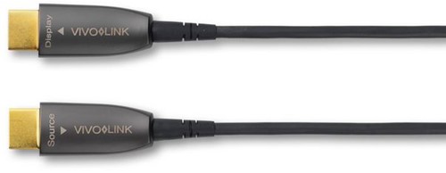 Vivolink Optic HDMI 4K Cable 20m