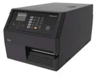 Honeywell PX65A, Ethernet, TT 203 DPI, US & EU Power Cord