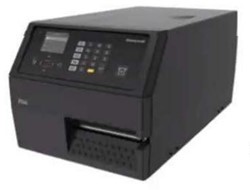 Honeywell PX65A, Ethernet, TT 203 DPI, US & EU Power Cord