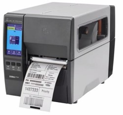 Zebra ZT231 labelprinter Thermische overdracht 300 x 300 DPI Bedraad en draadloos