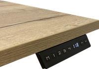 Huislijn Flexframe (los frame), elektrisch verstelbaar - Aluminium-2