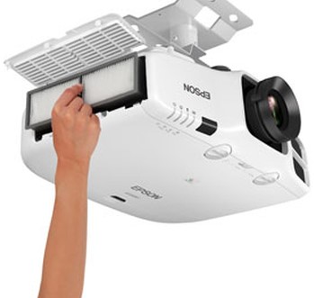 Epson Air Filter - ELPAF45-3