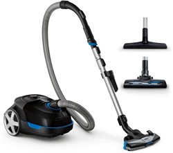 Philips 5000 series FC8578/09 Stofzuiger met stofzak Performer Active