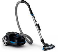 Philips 5000 series FC8578/09 Stofzuiger met stofzak Performer Active-3