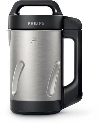 Philips Viva Collection HR2203/80 SoupMaker uit de Viva-collectie