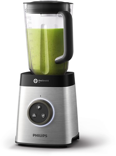 Philips Avance Collection HR3653/00 High Speed Blender