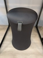 Kruk / Hocker Rovo One zwart-3