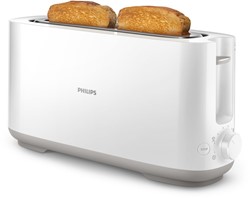 Philips Daily Collection HD2590/00 Broodrooster