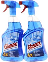 Glasreiniger