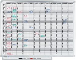 Jaarplanner
