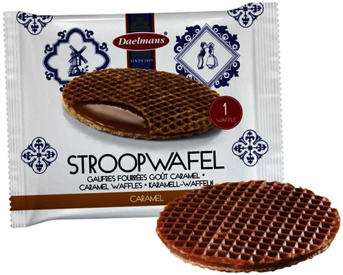 Stroopwafels Daelmans Jumbo-1