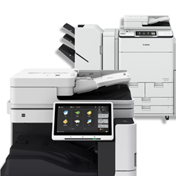 Kantoormachines