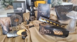 Kerstpakket - Grote waardering