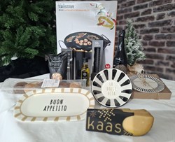 Kerstpakket - La Dolce Vita kerst