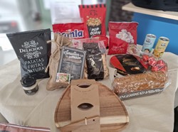 Kerstpakket - Smaken van de feestdagen