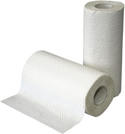 Keukenrollen