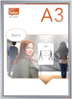 Kliklijsten & stoepborden